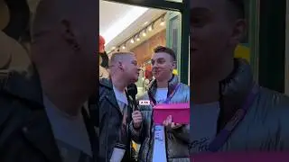 Заміна: Поцілунок на Подарунок! 😘🎁