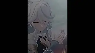 Furina and Focalors Edit || Genshin Impact || Evil