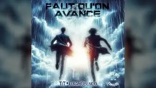 TIT x LeramObendo - Faut qu'on avance (Official audio)