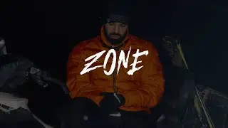 "ZONE" - Drake X Lil Tjay X UK Drill Type Beat 2020 // Guitar/Violin Type Instrumental 2020