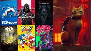 Great MODERN Short Games You Can Finish In A Weekend!