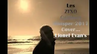 LIONEL EVANS - CARELESS WHISPER - COVER