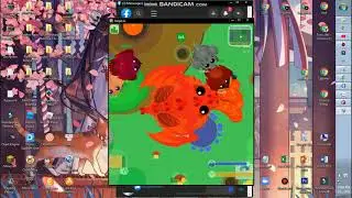 Mope.io|Road to Locked Pack part 3