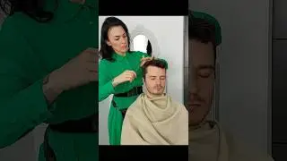 Just a regular haircut