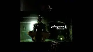 Pleymo - New Wave [Instrumental] HD
