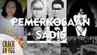 Kasus Pemerkosaan TERSADIS!! 