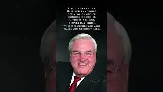 ABOUT CHOICES IN LIFE - Roy T. Bennett Best Quotes #shorts #roytbennett #motivation