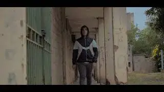 Alan Hood x Jonthetrack - DESVESTIDOS (Visualizer)