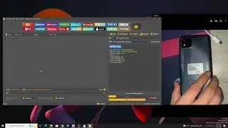Spreadtrum Chip Cpus Generic All Brands Format Userdata + Erase FRP By UnlockTool 2023 05 21 0