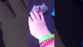 Мои поделки своими руками👌