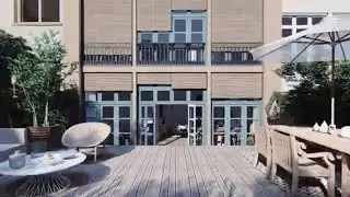 Apartments for sale near the beach in Eixample Dreta, Barcelona - PASSEIG SANT JOAN 15
