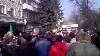 Артему  - ВОЛЮ!