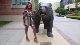 Charisse UCLA Class of 2019