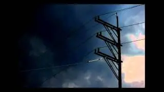 Powder Blue - Elbow - still motion