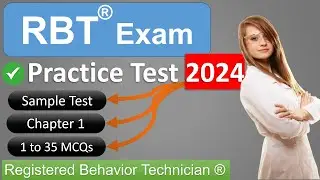 RBT Exam Practice Test 2024   Chapter 1 | 35 Questions Answers Out of 75