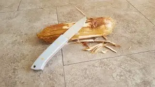 Edged knife for sale!!! (*SOLD*)