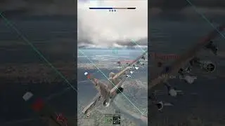 WT🐌🌪️ Выпуск # 503 vol.18 поражение танков противника ☭☆ Су-25 «Грач» #war #thunder