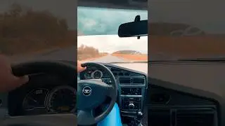 Там ревели горы 🏔