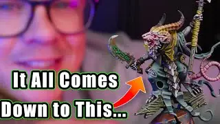 This Will MAKE or BREAK Your Army...