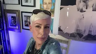 Sloan Bella is live!