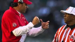 Goodbye Todd Haley and Your Sideline Faces