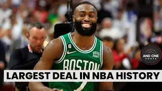 The Boston Celtics Are Going to Regret This