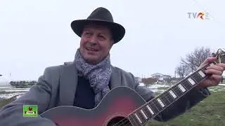 Ion Popa la emisiunea Ferma - Partea 2