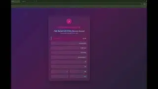 StackCity Tutorial for Buying and Selling Accounts Safe & Easily On Discord!