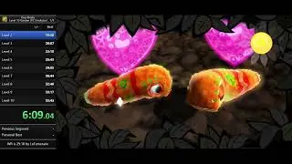 Viva Piñata Level 10 Garden || 