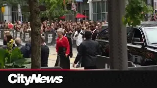 TIFF brings big business to Toronto