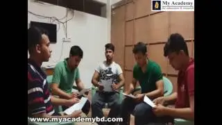 ISSB - PICTURE PERCEPTION DISCUSSION TEST (PPDT) DEMO 2