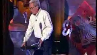 Aparicio El retorno