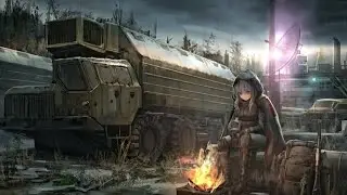 Застой | Stalcraft
