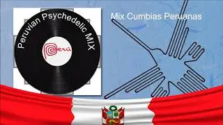 Mix de Cumbias Peruanas