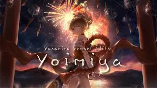 So I Made Epic Video of Yoimiya
