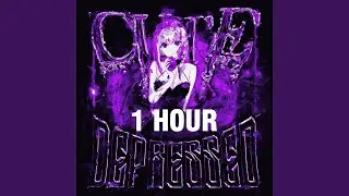 [1 HOUR] Dyan Dxddy - CUTE DEPRESSED