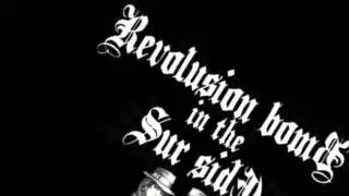 Rbs la G feat USF  - aun no es tarde