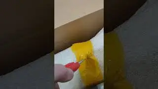 Распаковка Чееееек!