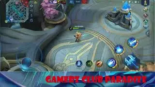 Mobile Legends!