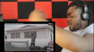 Soldier Kidd - Thug Paradise 2 Reaction