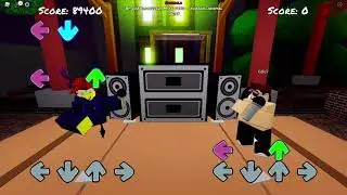 Zavodila Roblox Friday Night Funkin
