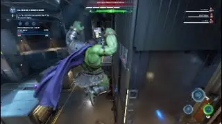 Avengers - Pedra e Martelo