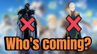 BIG NEWS ABOUT CAPITANO AND MADAME PING IN GENSHIN IMPACT
