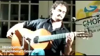 Jean Charnaux Highlights European Tour (2016-2018)