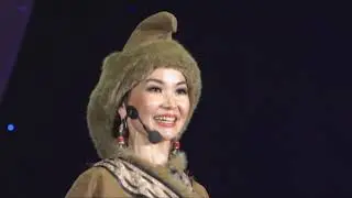ПРАЗДНИЧНЫЙ КОНЦЕРТ, ПОСВЯЩЕННЫЙ НААДЫМУ - 2020