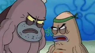 WELCOME TO THE SALTY SPITOON