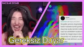 Pqueen - KaanFlix: Gereksiz Duyar Serisini İzliyor