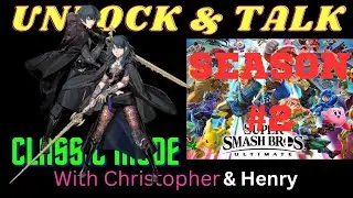 UN/TA Season2: EP#8: BYLETH - GIRLS PT.2