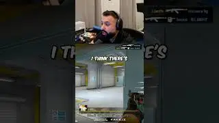 NO ONE IS WATCHING MY BACK? TEAM HELLO?!? 