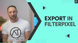 Batch Photo Export Tutorial - Speed Up Photo Editing Workflow